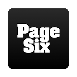 Page Six screenshot-app
