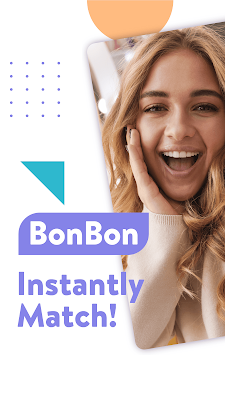 Bon Bon - Live Video Chat screenshot-app