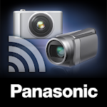 Panasonic Image App screenshot-app