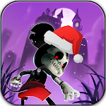 Mouse Castle Jump screenshot-app