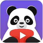 Video Compressor Panda screenshot-app