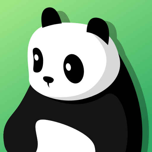 PandaVPN Pro screenshot-app