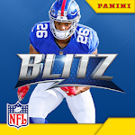 NFL Blitz screenshot-app