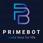 PrimeBot screenshot-app