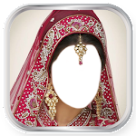 Bridal Photo Editor screenshot-app