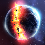 Solar Smash screenshot-app