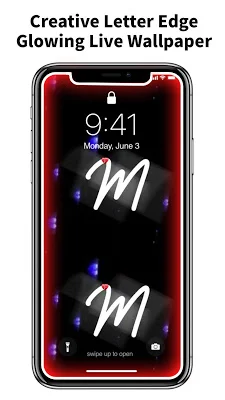 4D Live Wallpaper–HD Wallpaper screenshot-app