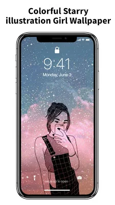 4D Live Wallpaper–HD Wallpaper screenshot-app