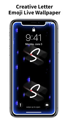 4D Live Wallpaper–HD Wallpaper screenshot-app