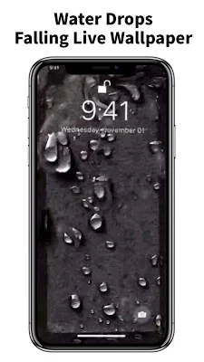 4D Live Wallpaper–HD Wallpaper screenshot-app