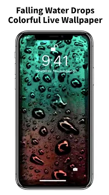 4D Live Wallpaper–HD Wallpaper screenshot-app