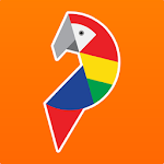 Parrot Teleprompter screenshot-app
