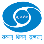Doordarshan screenshot-app