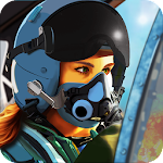 Ace Fighter screenshot-app
