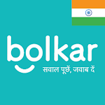 Bolkar App screenshot-app