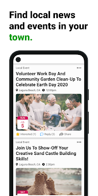 Patch - Everything Local screenshot-app