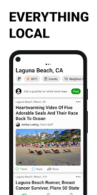 Patch - Everything Local screenshot-app