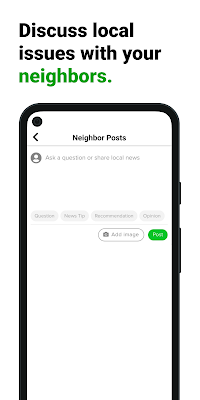 Patch - Everything Local screenshot-app