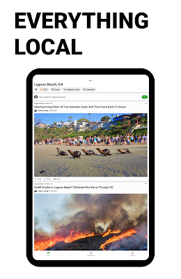 Patch - Everything Local screenshot-app