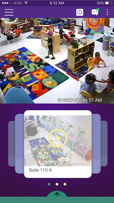 PB&J TV Family screenshot-app