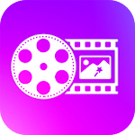 Photo Video Mixer screenshot-app