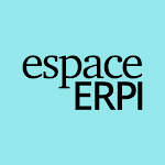 Espace ERPI screenshot-app