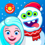 Pepi Wonder World screenshot-app