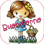 Buongiorno e Buonanotte Stickers (WAStickerApps) screenshot-app