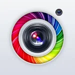 Photo Editor for Android™ screenshot-app