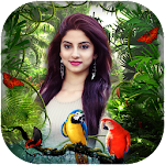 Scenery Photo Frames screenshot-app