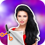 Auto Cut Paste Photo, Cut Paste Photo Editor, AI screenshot-app