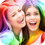 PicStudio Photo Editor Collage screenshot-app