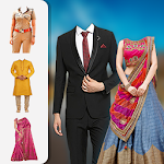 Photo Suit Editor & Fashion Suit screenshot-app