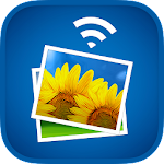 Photo Transfer App screenshot-app