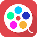 Photo Video Maker With Music screenshot-app