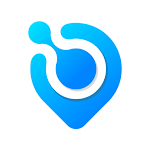 Kids Location Tracker screenshot-app