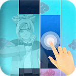 Anime Tap screenshot-app