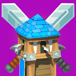 Guards of Tower screenshot-app