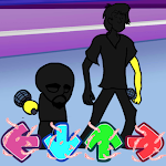 Music Battle screenshot-app