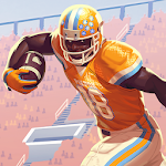 Rival Stars College Football screenshot-app