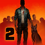 Into the Dead 2 screenshot-app