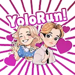 Yolo Run screenshot-app