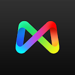 MIX by Camera360 screenshot-app