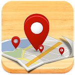 Pin Locations screenshot-app