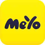 MeYo screenshot-app