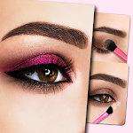 Makeup Tutorial step by step screenshot-app