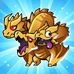 Summoner's Greed screenshot-app