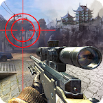 Mission IGI Fps Shooting Game screenshot-app