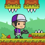 Magemu screenshot-app