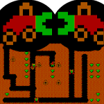 Digger Classic screenshot-app